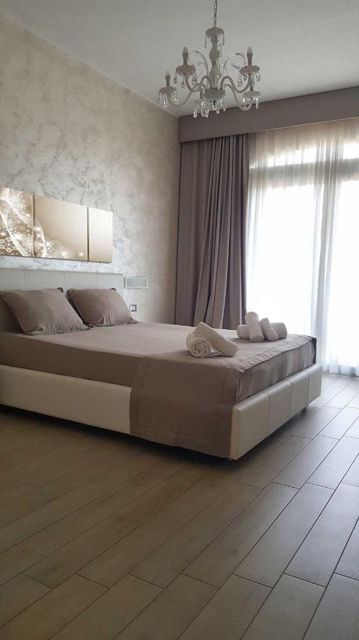 Hotel Aurora Porto Cesareo Ngoại thất bức ảnh