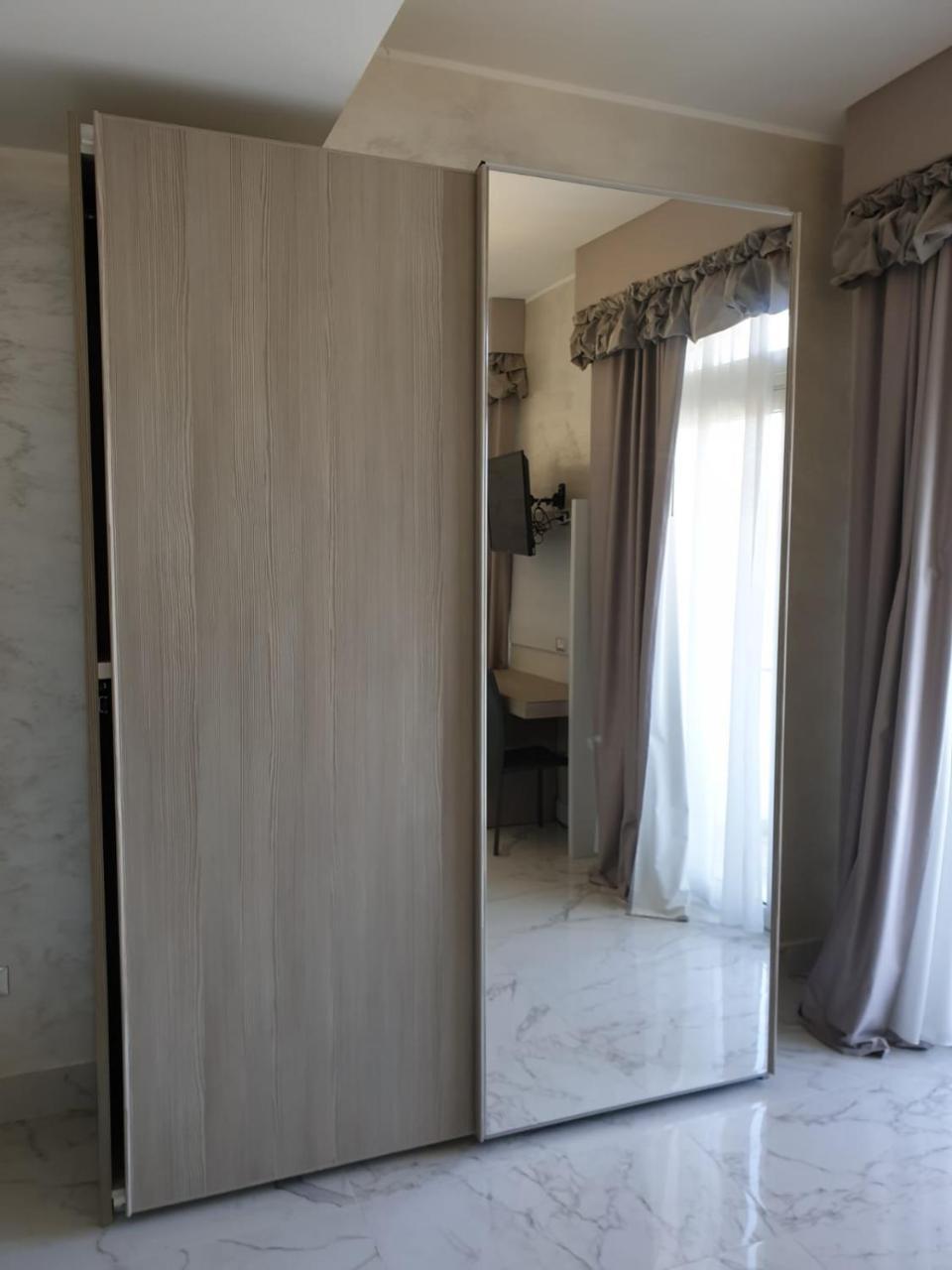 Hotel Aurora Porto Cesareo Ngoại thất bức ảnh