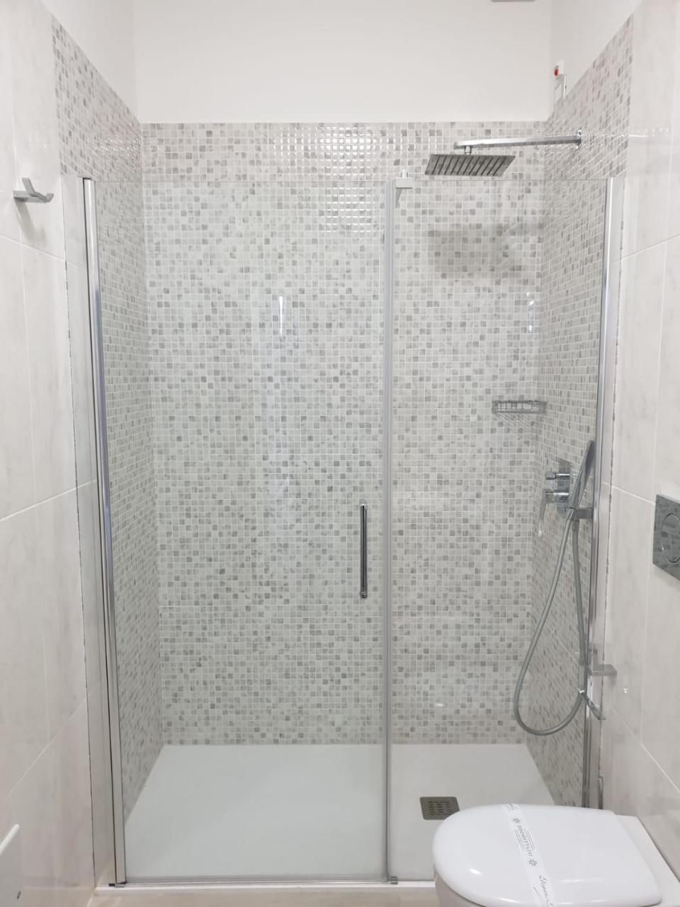 Hotel Aurora Porto Cesareo Ngoại thất bức ảnh